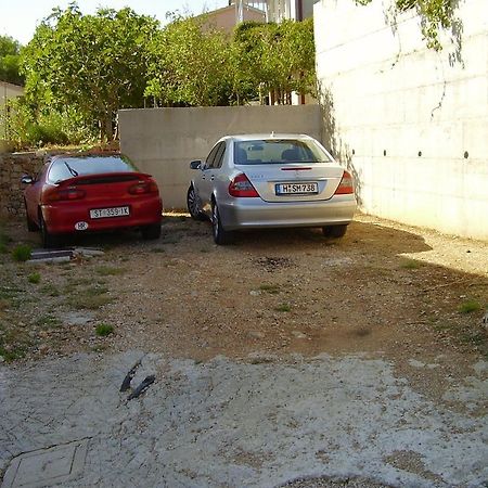 Petar Apartment Omiš Exterior foto