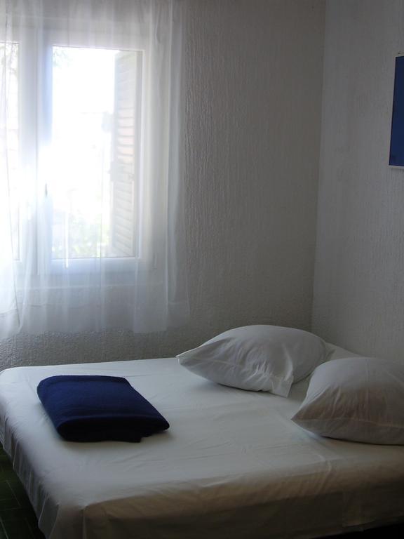 Petar Apartment Omiš Habitación foto